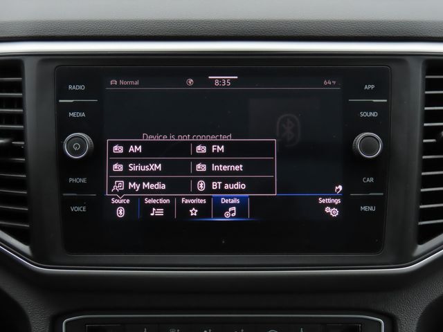 Thumbnail: 2021 Volkswagen Atlas - 15