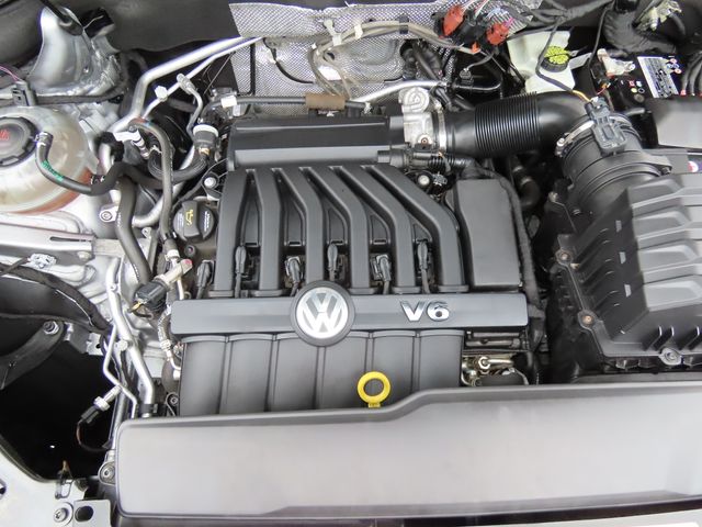Thumbnail: 2021 Volkswagen Atlas - 23