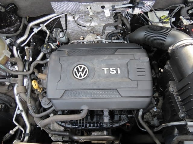 Thumbnail: 2022 Volkswagen Atlas - 23