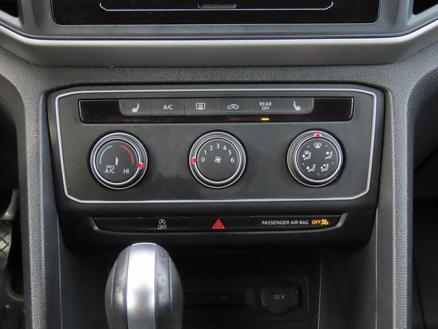 Thumbnail: 2022 Volkswagen Atlas - 27