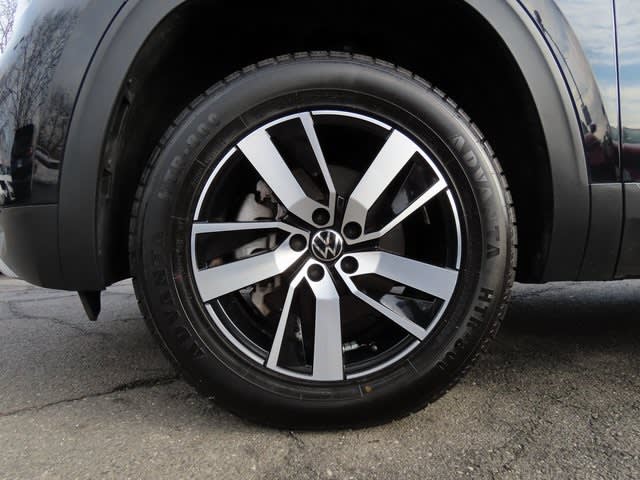 Thumbnail: 2022 Volkswagen Atlas - 6