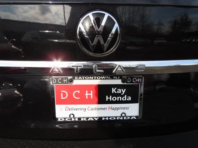 Thumbnail: 2022 Volkswagen Atlas - 5