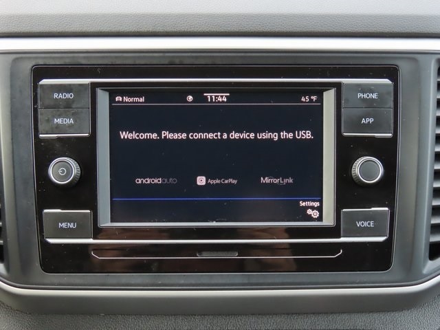 Thumbnail: 2022 Volkswagen Atlas - 13