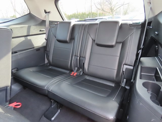 Thumbnail: 2022 Volkswagen Atlas - 24