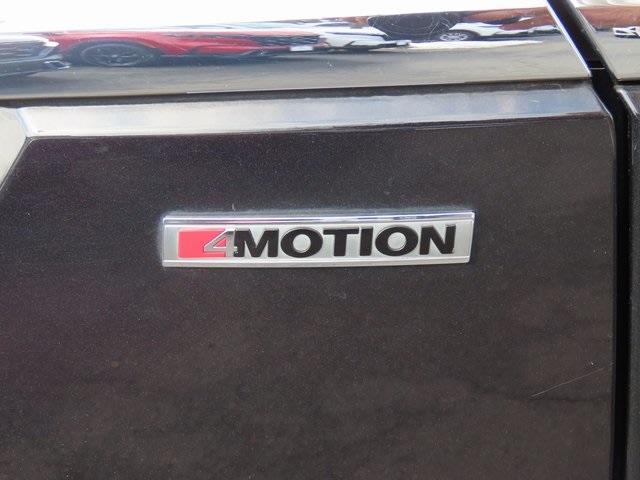 Thumbnail: 2022 Volkswagen Atlas - 22