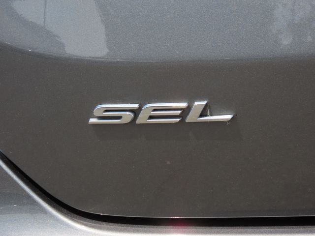 Thumbnail: 2022 Ford Edge - 6