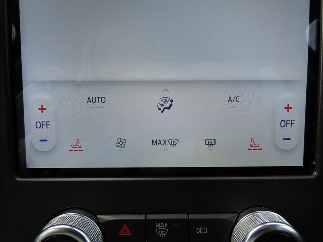 Thumbnail: 2023 Ford Edge - 24