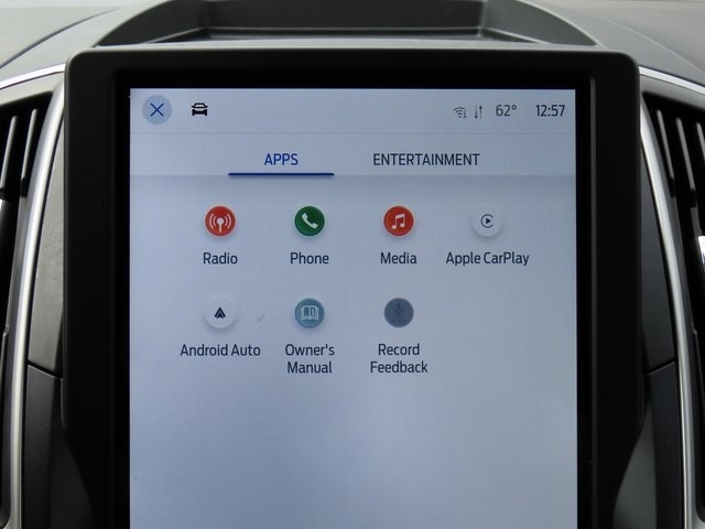 Thumbnail: 2023 Ford Edge - 14