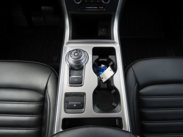 Thumbnail: 2023 Ford Edge - 15