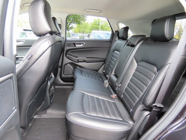 Thumbnail: 2023 Ford Edge - 13