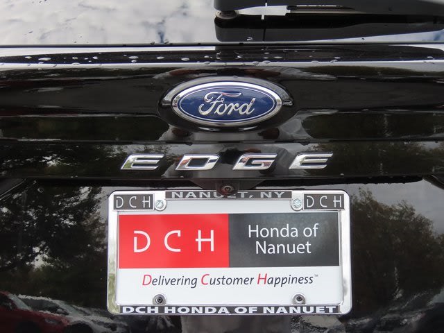 Thumbnail: 2023 Ford Edge - 19