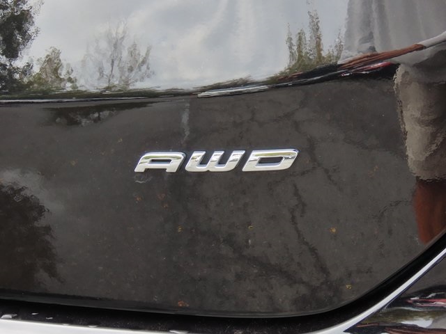 Thumbnail: 2023 Ford Edge - 20