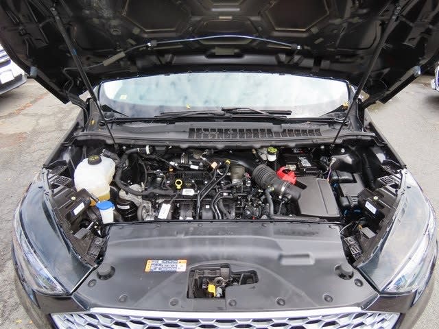 Thumbnail: 2023 Ford Edge - 9