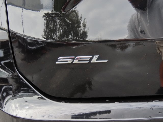 Thumbnail: 2023 Ford Edge - 7