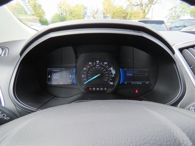 Thumbnail: 2023 Ford Edge - 16