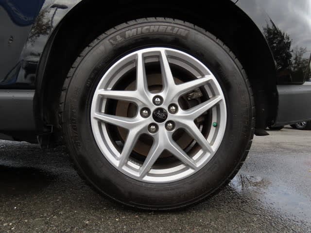 Thumbnail: 2023 Ford Edge - 8