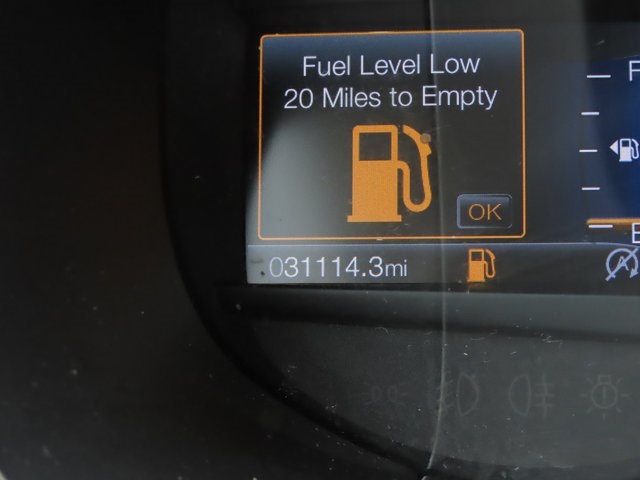 Thumbnail: 2023 Ford Edge - 26