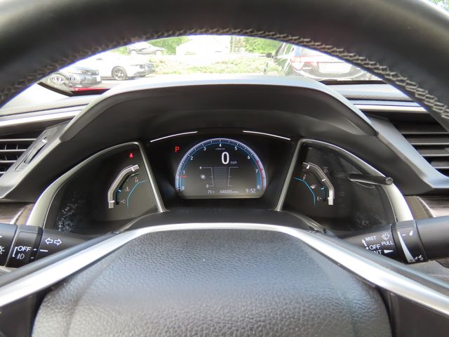 Thumbnail: 2020 Honda Civic - 15