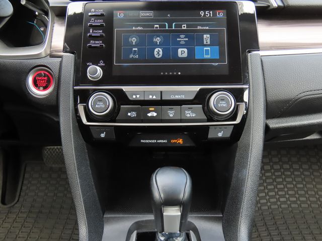 Thumbnail: 2020 Honda Civic - 24