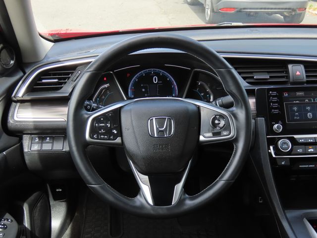 Thumbnail: 2020 Honda Civic - 12