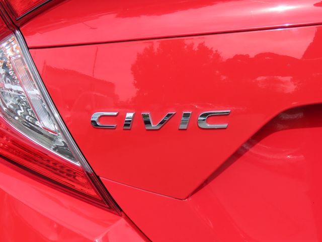 Thumbnail: 2020 Honda Civic - 5