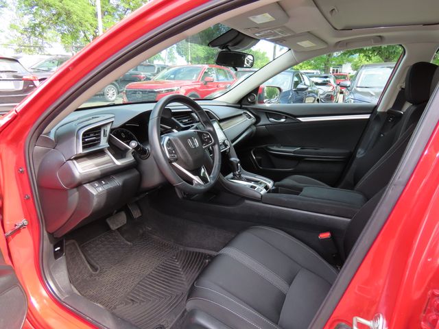 Thumbnail: 2020 Honda Civic - 2