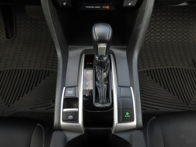 Thumbnail: 2020 Honda Civic - 14