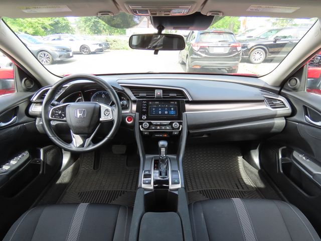 Thumbnail: 2020 Honda Civic - 8