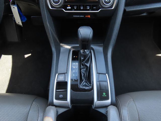 Thumbnail: 2016 Honda Civic - 16