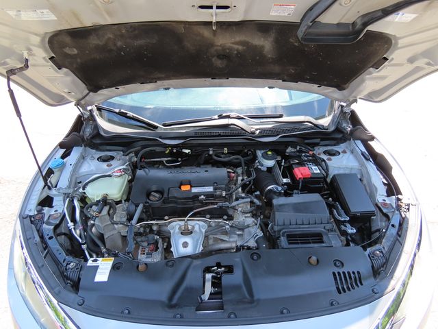 Thumbnail: 2016 Honda Civic - 9
