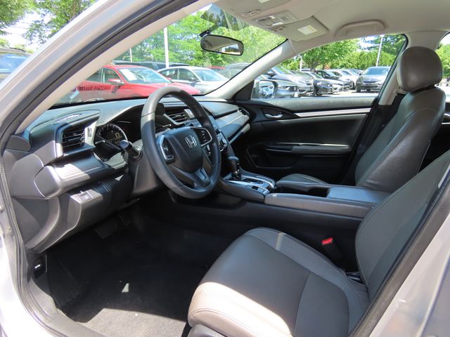 Thumbnail: 2016 Honda Civic - 2