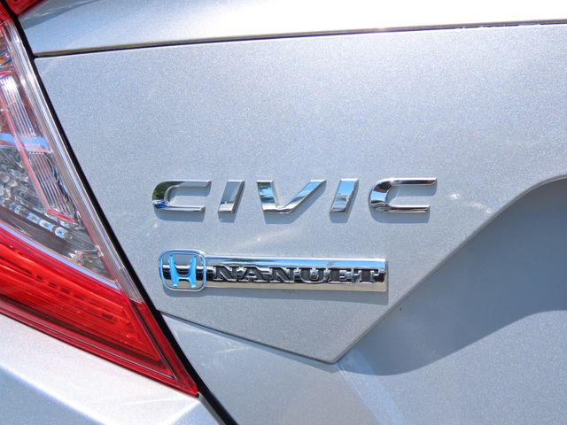 Thumbnail: 2016 Honda Civic - 7