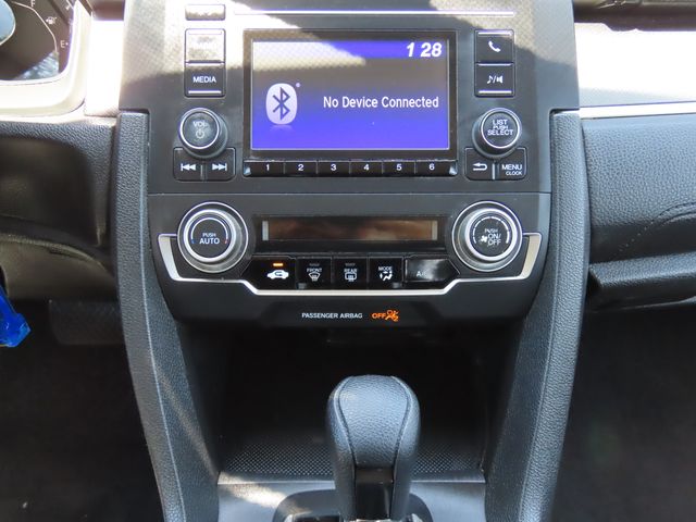 Thumbnail: 2016 Honda Civic - 23
