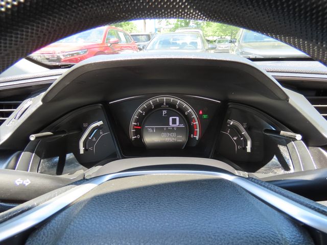 Thumbnail: 2016 Honda Civic - 17