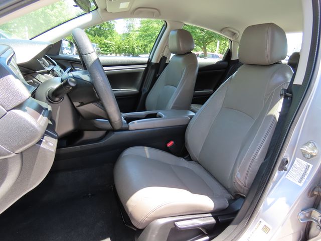 Thumbnail: 2016 Honda Civic - 11