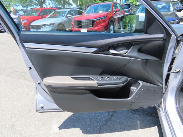 Thumbnail: 2016 Honda Civic - 22