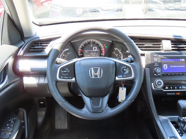 Thumbnail: 2016 Honda Civic - 14