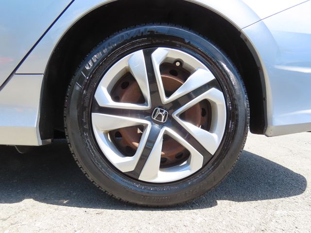 Thumbnail: 2016 Honda Civic - 8