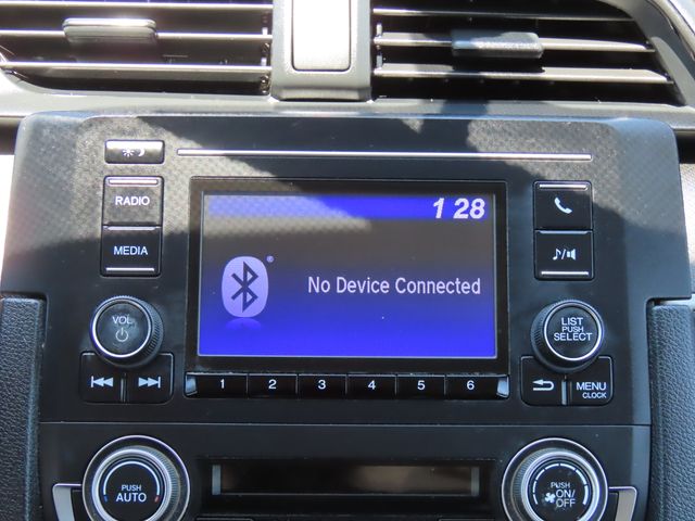 Thumbnail: 2016 Honda Civic - 15