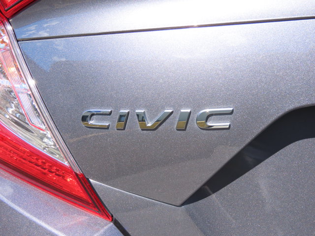Thumbnail: 2021 Honda Civic - 6