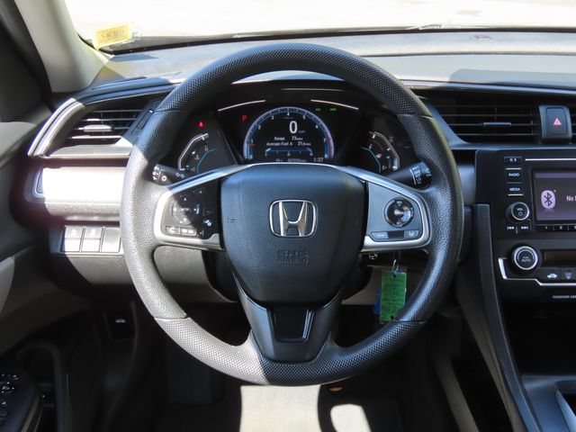 Thumbnail: 2021 Honda Civic - 13