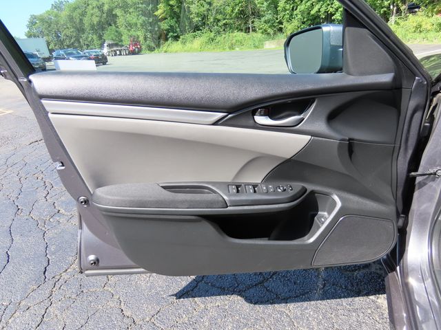Thumbnail: 2021 Honda Civic - 23