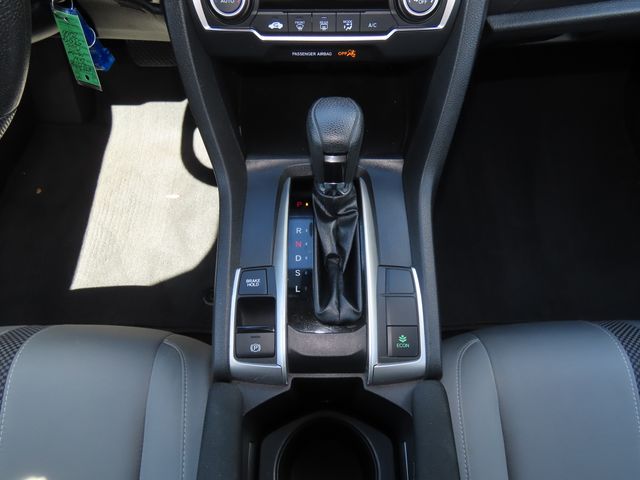 Thumbnail: 2021 Honda Civic - 15