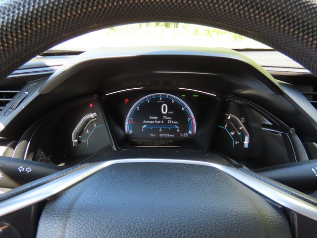 Thumbnail: 2021 Honda Civic - 16