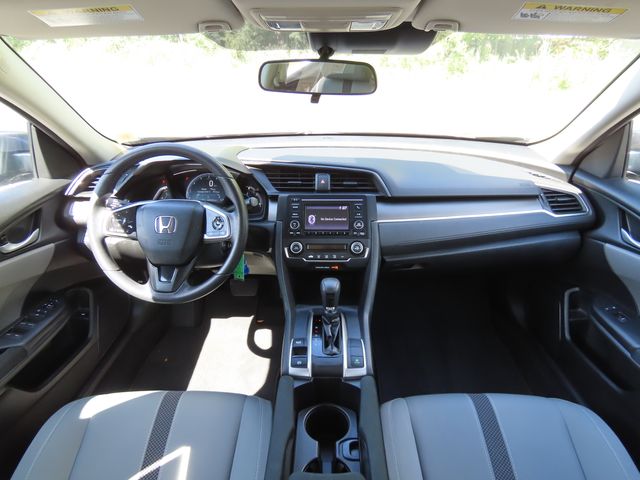 Thumbnail: 2021 Honda Civic - 9