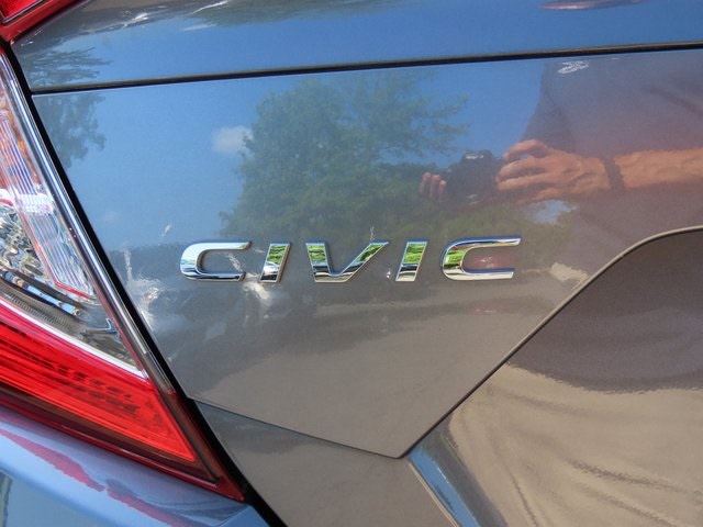 Thumbnail: 2018 Honda Civic - 7