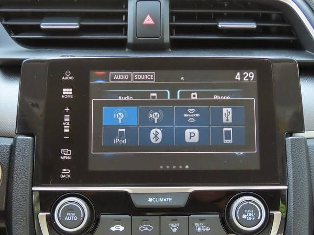 Thumbnail: 2018 Honda Civic - 15