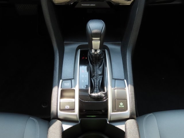 Thumbnail: 2018 Honda Civic - 16