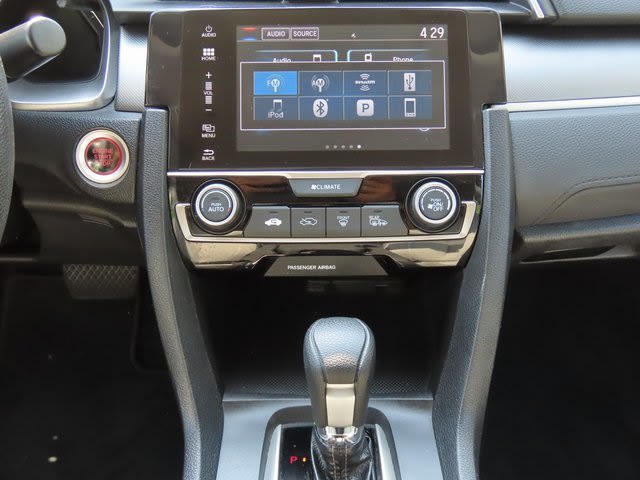 Thumbnail: 2018 Honda Civic - 23