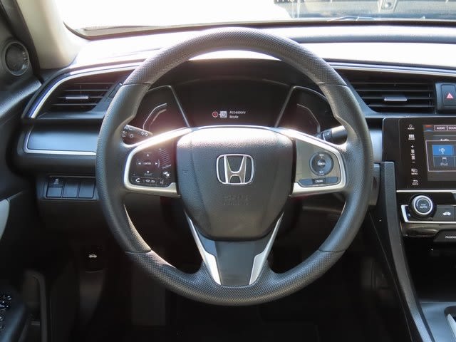Thumbnail: 2018 Honda Civic - 14